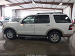 2010 Ford Explorer Eddie Bauer Белый vin: 1FMEU6EE1AUA19020