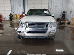 2010 Ford Explorer Eddie Bauer Белый vin: 1FMEU6EE1AUA19020