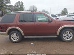 2010 Ford Explorer Eddie Bauer Коричневый vin: 1FMEU6EE2AUA05398