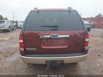 2010 Ford Explorer Eddie Bauer Коричневый vin: 1FMEU6EE2AUA05398