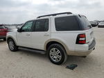 2010 Ford Explorer Eddie Bauer Двухцветный vin: 1FMEU6EE2AUA89562