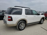 2010 Ford Explorer Eddie Bauer Two Tone vin: 1FMEU6EE2AUA89562