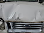 2010 Ford Explorer Eddie Bauer Двухцветный vin: 1FMEU6EE2AUA89562