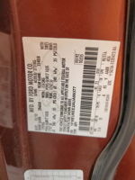 2010 Ford Explorer Eddie Bauer Brown vin: 1FMEU6EE2AUA99377