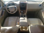 2010 Ford Explorer Eddie Bauer Коричневый vin: 1FMEU6EE3AUA71345