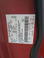 2010 Ford Explorer Eddie Bauer Red vin: 1FMEU6EE4AUA03457