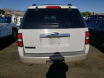 2010 Ford Explorer Eddie Bauer Two Tone vin: 1FMEU6EE5AUA88101