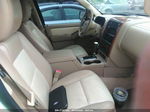 2010 Ford Explorer Eddie Bauer Белый vin: 1FMEU6EE7AUA03968