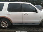 2010 Ford Explorer Eddie Bauer Белый vin: 1FMEU6EE7AUA03968