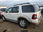 2010 Ford Explorer Eddie Bauer Beige vin: 1FMEU6EE7AUA98063