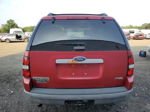 2005 Ford Explorer Xlt Красный vin: 1FMEU73E66UB60603