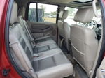 2005 Ford Explorer Xlt Красный vin: 1FMEU73E66UB60603