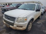 2010 Ford Explorer Xlt Unknown vin: 1FMEU7DE0AUA28184