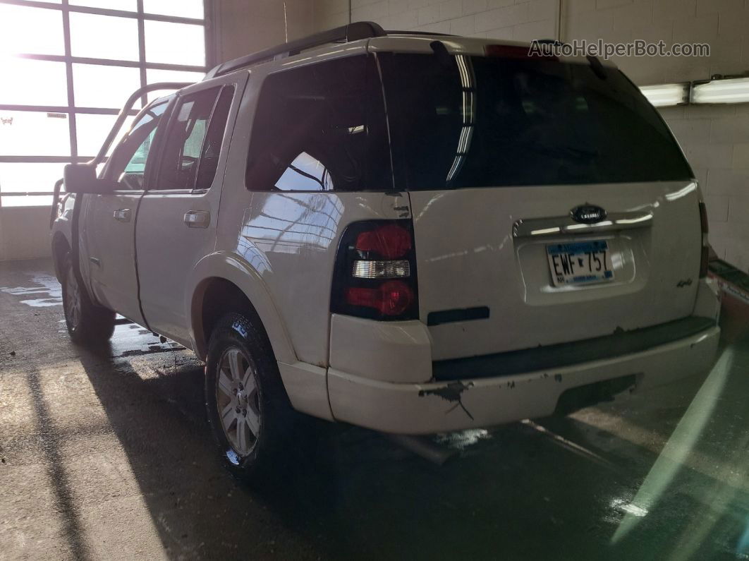 2010 Ford Explorer Xlt vin: 1FMEU7DE0AUA55370