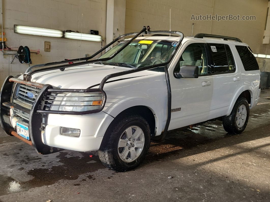 2010 Ford Explorer Xlt vin: 1FMEU7DE0AUA55370