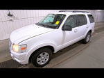 2010 Ford Explorer Xlt Неизвестно vin: 1FMEU7DE0AUA59449