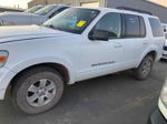 2010 Ford Explorer Xlt Неизвестно vin: 1FMEU7DE0AUA59449