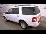 2010 Ford Explorer Xlt Unknown vin: 1FMEU7DE0AUA59449