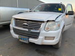 2010 Ford Explorer Xlt Unknown vin: 1FMEU7DE0AUA59449