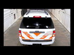 2010 Ford Explorer Xlt Неизвестно vin: 1FMEU7DE0AUA59449