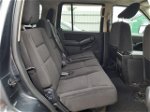 2010 Ford Explorer Xlt Синий vin: 1FMEU7DE1AUA49173