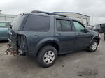 2010 Ford Explorer Xlt Синий vin: 1FMEU7DE1AUA49173