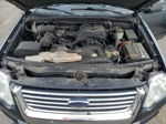 2010 Ford Explorer Xlt Синий vin: 1FMEU7DE1AUA49173