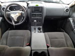 2010 Ford Explorer Xlt Серебряный vin: 1FMEU7DE1AUA64739