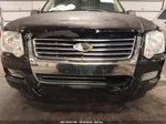 2010 Ford Explorer Xlt Черный vin: 1FMEU7DE1AUA74963