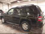 2010 Ford Explorer Xlt Черный vin: 1FMEU7DE1AUA74963