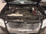 2010 Ford Explorer Xlt Черный vin: 1FMEU7DE1AUA74963