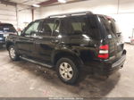 2010 Ford Explorer Xlt Черный vin: 1FMEU7DE1AUA74963