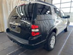 2010 Ford Explorer Xlt vin: 1FMEU7DE1AUB07931