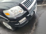 2010 Ford Explorer Xlt vin: 1FMEU7DE1AUB07931