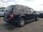 2010 Ford Explorer Xlt Черный vin: 1FMEU7DE2AUA15100