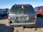 2010 Ford Explorer Xlt Gray vin: 1FMEU7DE2AUA39414