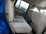 2010 Ford Explorer Xlt Синий vin: 1FMEU7DE2AUA39882