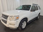 2010 Ford Explorer Xlt vin: 1FMEU7DE2AUA64541