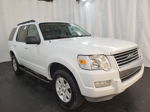 2010 Ford Explorer Xlt vin: 1FMEU7DE2AUA64541