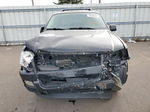 2010 Ford Explorer Xlt Черный vin: 1FMEU7DE2AUA72056