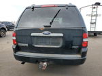 2010 Ford Explorer Xlt Черный vin: 1FMEU7DE2AUA72056