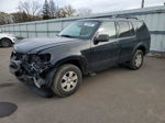 2010 Ford Explorer Xlt Черный vin: 1FMEU7DE2AUA72056