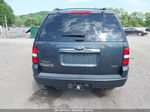 2010 Ford Explorer Xlt Pewter vin: 1FMEU7DE2AUA96065