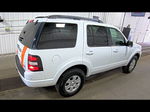 2010 Ford Explorer Xlt Unknown vin: 1FMEU7DE3AUA11069