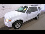 2010 Ford Explorer Xlt Неизвестно vin: 1FMEU7DE3AUA11069