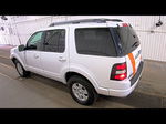 2010 Ford Explorer Xlt Неизвестно vin: 1FMEU7DE3AUA11069