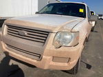 2010 Ford Explorer Xlt Unknown vin: 1FMEU7DE3AUA11069