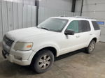 2010 Ford Explorer Xlt vin: 1FMEU7DE3AUA55380