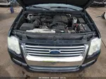 2010 Ford Explorer Xlt Черный vin: 1FMEU7DE3AUA64113