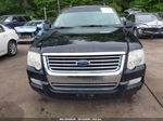 2010 Ford Explorer Xlt Черный vin: 1FMEU7DE3AUA64113